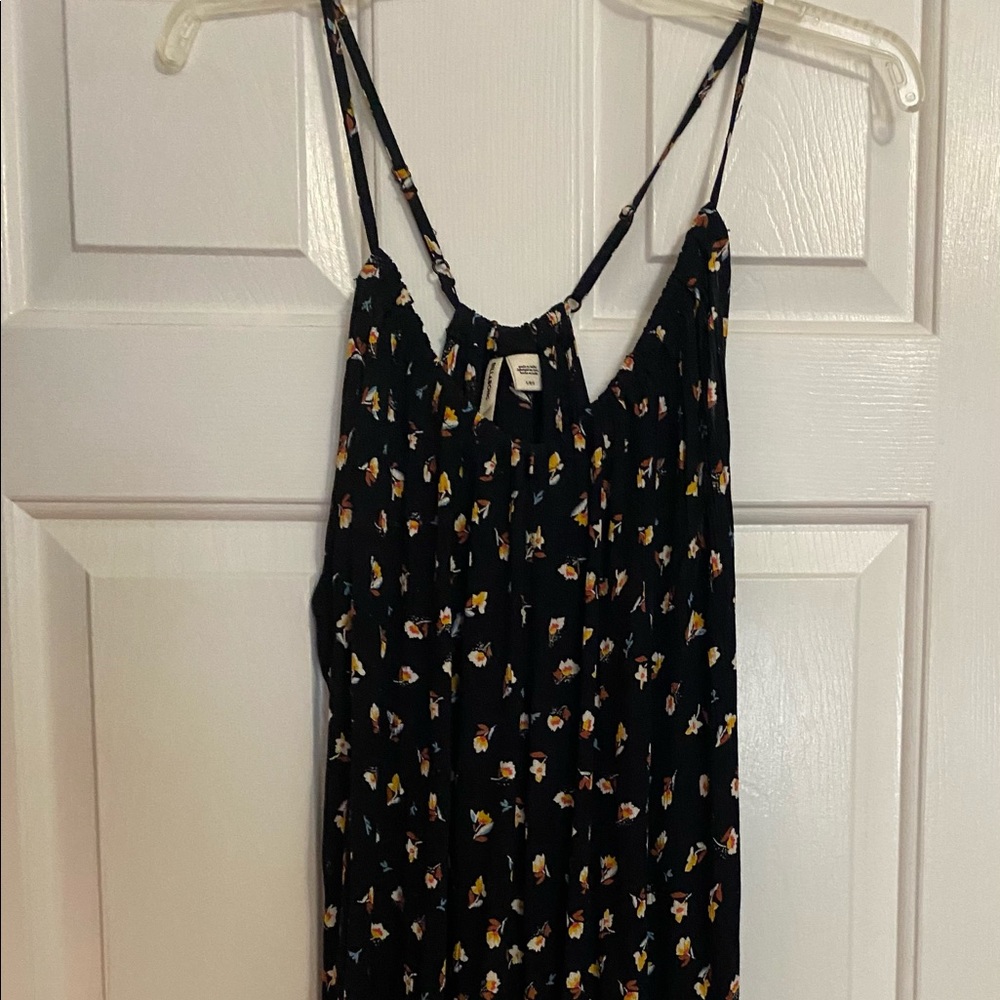 Billabong Cover Up Romper